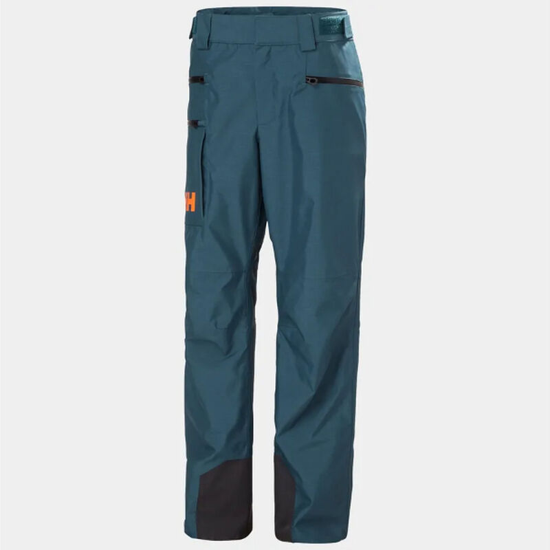 Helly Hansen Garibaldi 2.0 Pants Mens image number 0